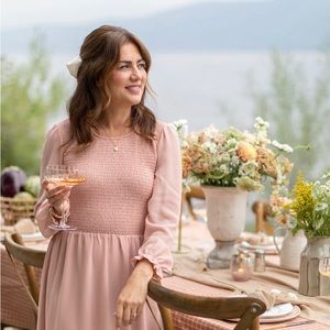 Mad about style dress for Jilly Box